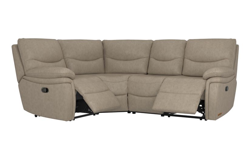 Iford 1 Corner 2 Manual | Iford Sofa Range | ScS