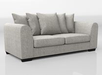 Elmhurst 3 Seater Sofa Scatter Back | Elmhurst Sofa Range | ScS