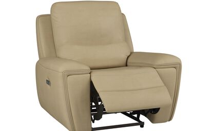 Endurance Prescott Power Recliner Chair | Endurance Prescott Sofa Range | ScS