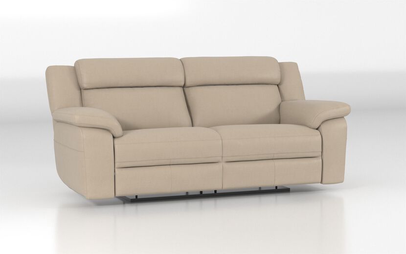 Bormida 4 Seater Power Recliner Sofa | Bormida Sofa Range | ScS