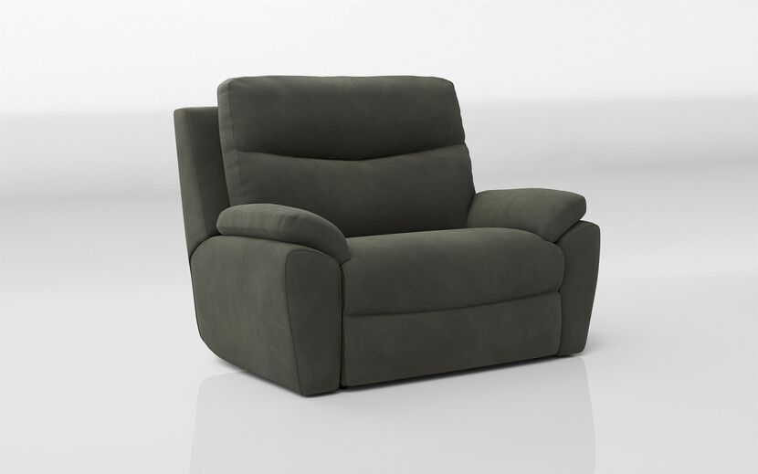 Borghi Snuggle Chair | Borghi Sofa Range | ScS