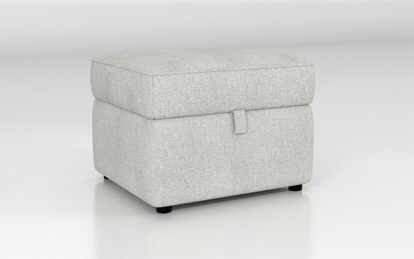 Rowland Storage Footstool | Rowland Sofa Range | ScS