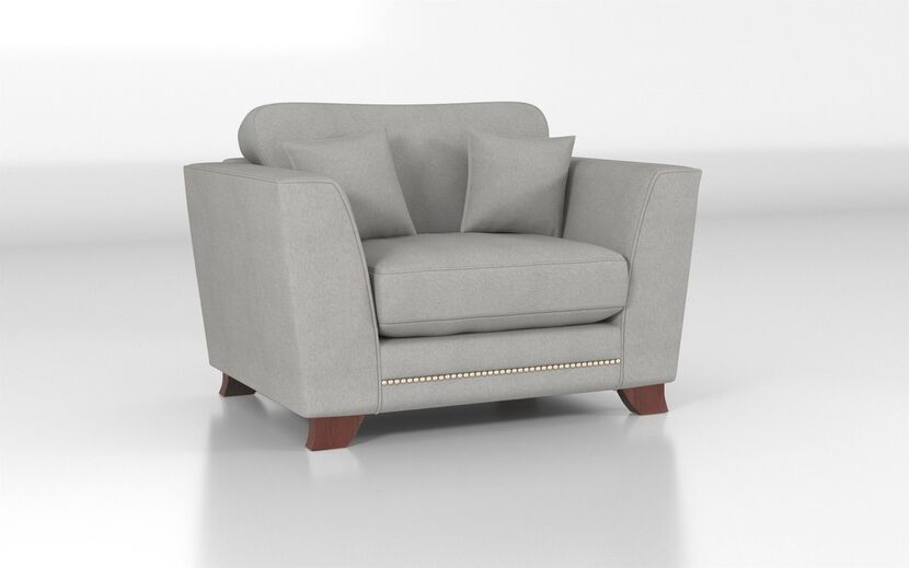 Grantley Snuggle Chair | Grantley Sofa Range | ScS