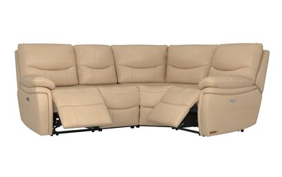 Iford 2 Corner 1 Power | Iford Sofa Range | ScS