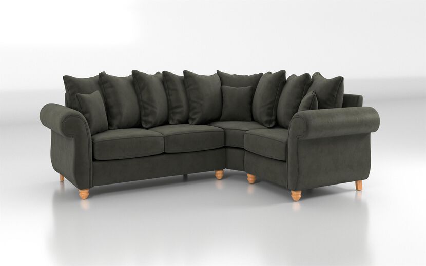 Alnmouth 2 Corner 1 Sofa Scatter Back | Alnmouth Sofa Range | ScS