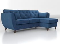 Margate 3 Seater Right Hand Facing Chaise Sofa | Margate Sofa Range | ScS