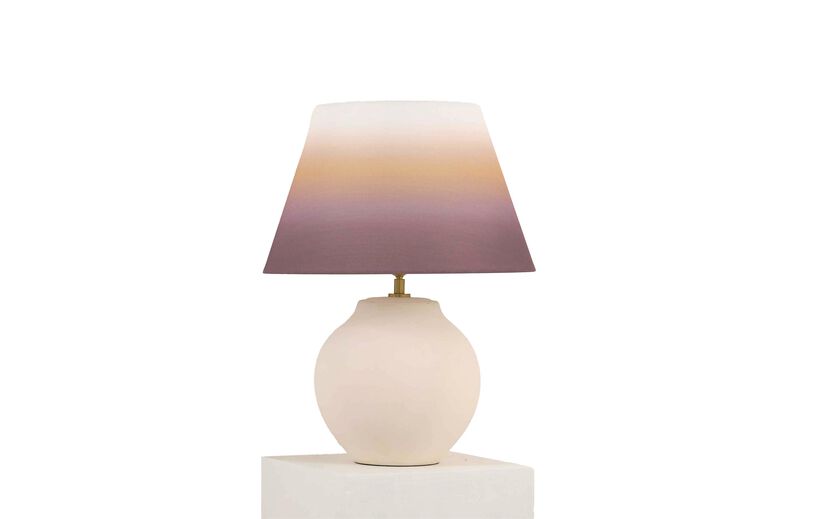 Sutton Table Lamp | Accessories | ScS