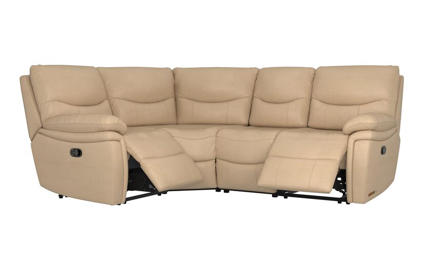 Iford 1 Corner 2 Manual | Iford Sofa Range | ScS