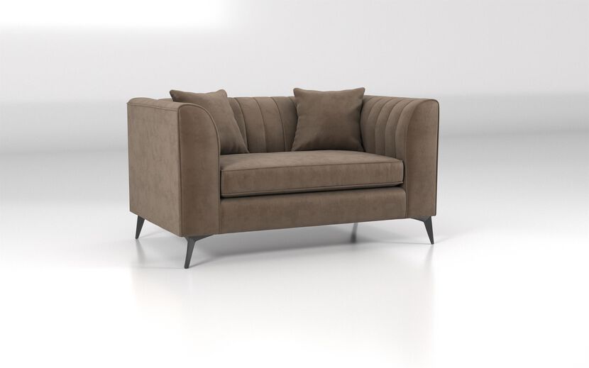 Luxley Snuggle Chair | Luxley Sofa Range | ScS