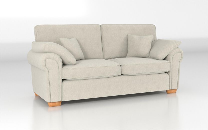 Kelso Grand Sofa Standard Back | Kelso Sofa Range | ScS