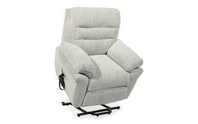 Pendle Fabric Lift & Rise Chair | Pendle Sofa Range | ScS