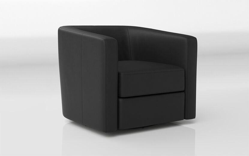 Patrica Swivel Chair | Patrica Sofa Range | ScS