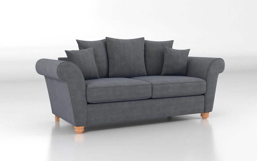 Aveley 2 Seater Sofa Scatter Back | Aveley Sofa Range | ScS