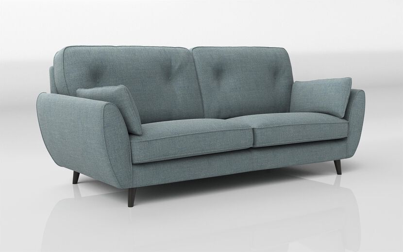 Albignano 3 Seater Sofa | Albignano Sofa Range | ScS