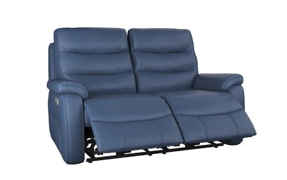 La-Z-Boy Tucson 2 Seater Power Recliner Sofa | La-Z-Boy Tucson Sofa Range | ScS