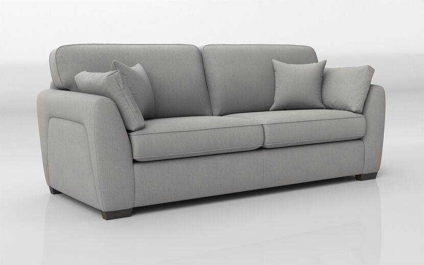 Iver 4 Seater Sofa | Iver Sofa Range | ScS