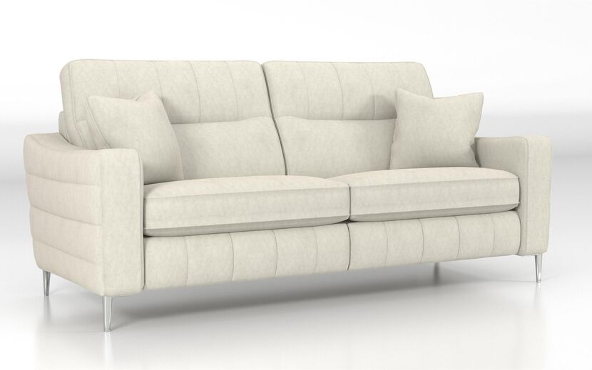 Gretna 3 Seater Sofa | Gretna Sofa Range | ScS