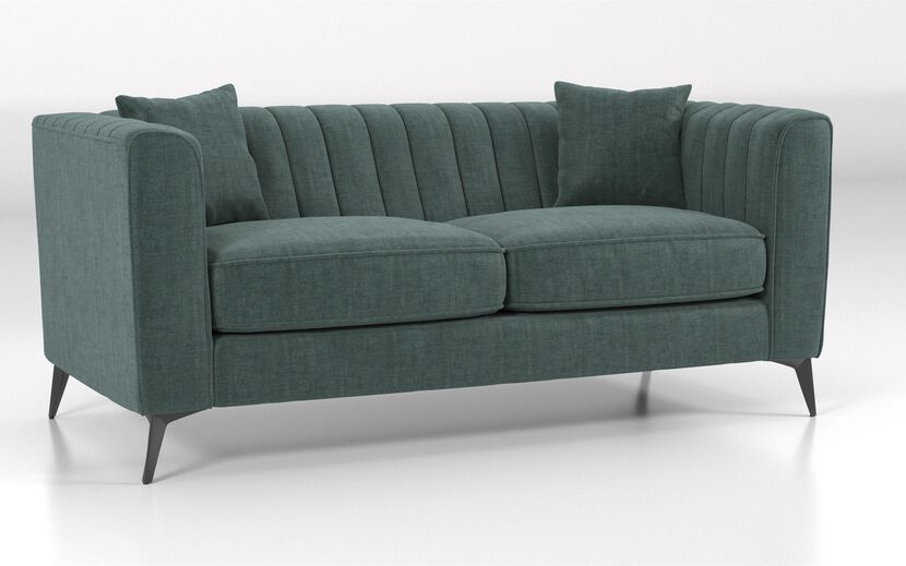 Luxley 2 Seater Sofa | Luxley Sofa Range | ScS