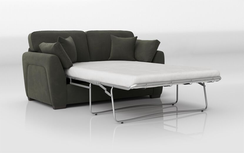 Iver 2 Seater Sofa Bed | Iver Sofa Range | ScS