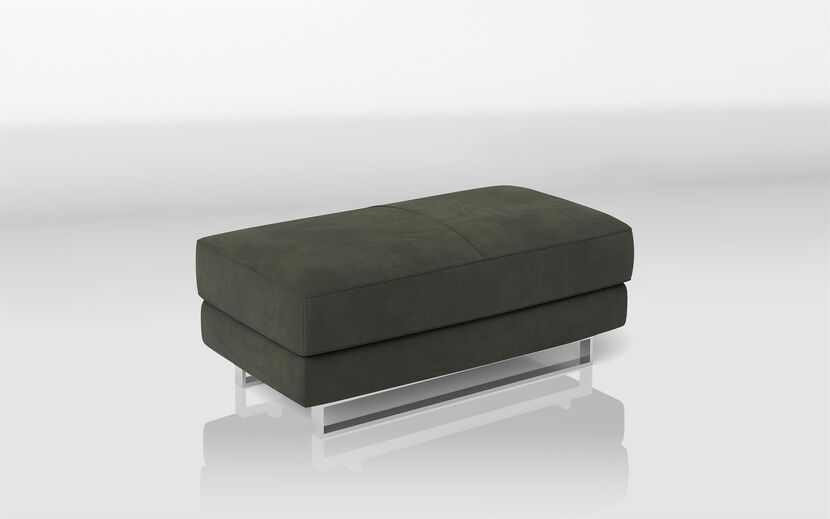 Delebio Ottoman | Delebio Sofa Range | ScS