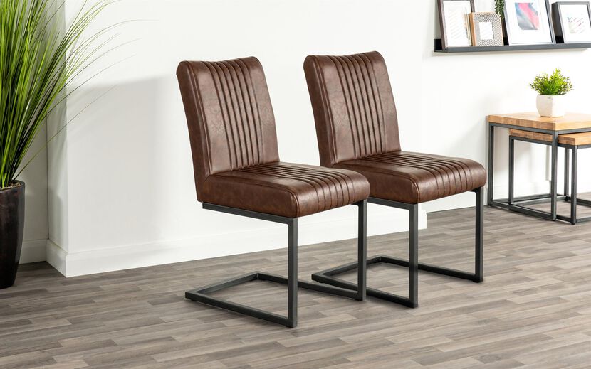 Archie Dining Chair | Archie Furniture Range | ScS