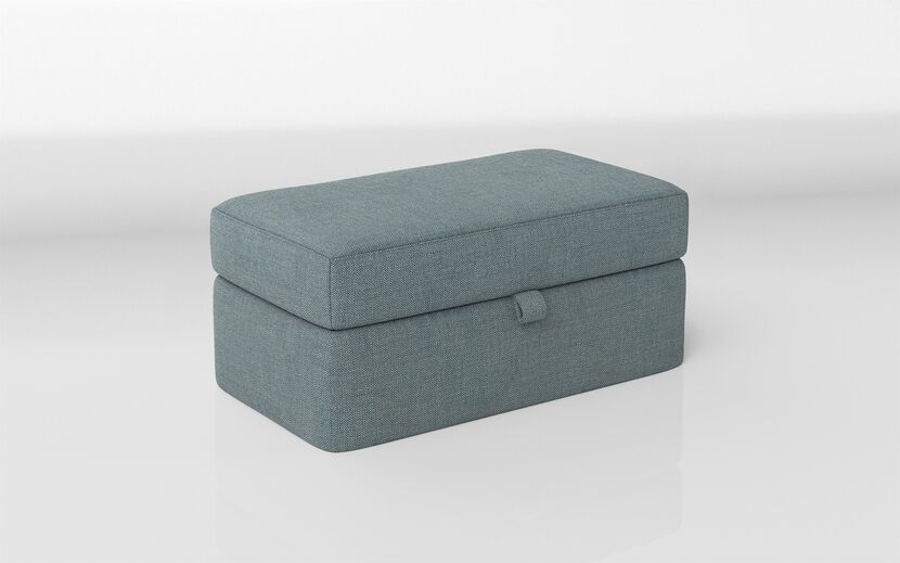 Borghi Storage Ottoman | Borghi Sofa Range | ScS