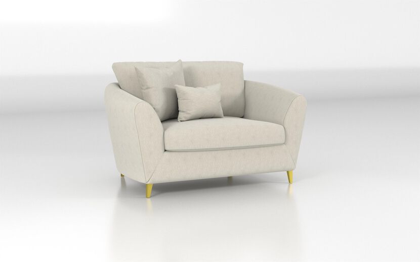 Blyth Snuggle Chair | Blyth Sofa Range | ScS