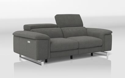 Delebio 3 Seater Sofa | Delebio Sofa Range | ScS