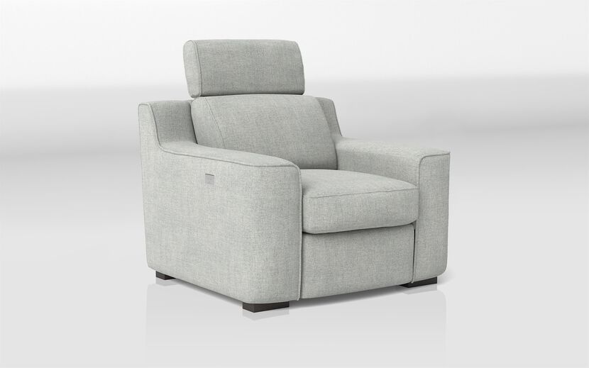 Crostolo Power Recliner Chair | Crostolo Sofa Range | ScS