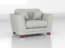 Grantley Snuggle Chair | Grantley Sofa Range | ScS