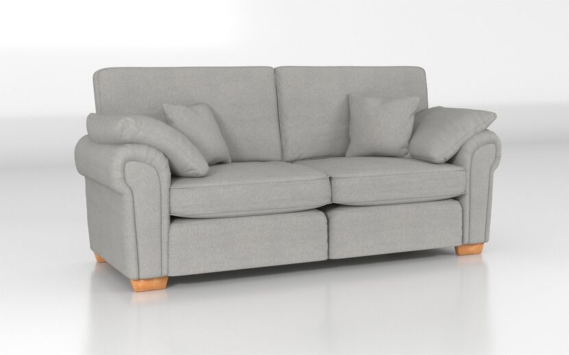 Kelso Grand Split Sofa Standard Back | Kelso Sofa Range | ScS