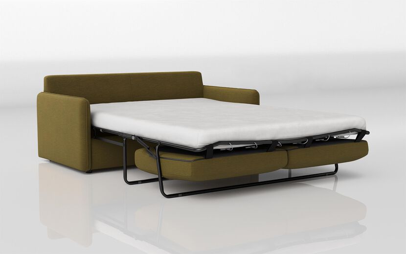 Sunflower 3 Seater Sofa Bed | Sunflower Sofa Range | ScS