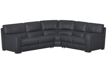 Sisi Italia Lucca 3 Corner 2 Sofa | SiSi Italia Lucca Sofa Range | ScS