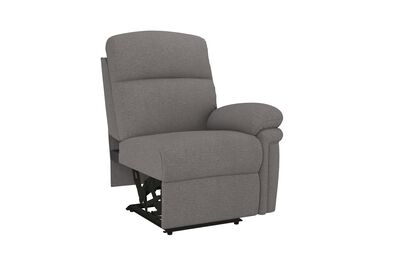 La-Z-Boy Toledo Fabric RHF Static Unit | La-Z-Boy Toledo Sofa Range | ScS