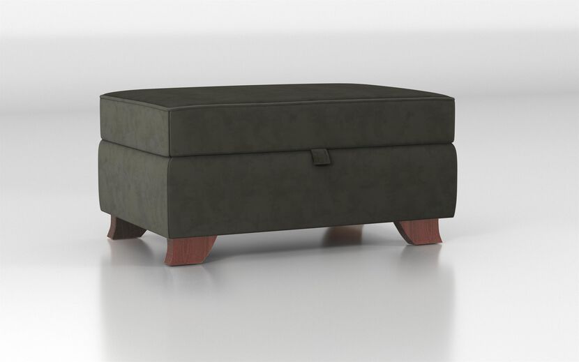 Grantley Ottoman Footstool | Grantley Sofa Range | ScS