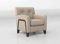 Iver Accent Chair | Iver Sofa Range | ScS