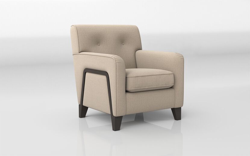 Iver Accent Chair | Iver Sofa Range | ScS