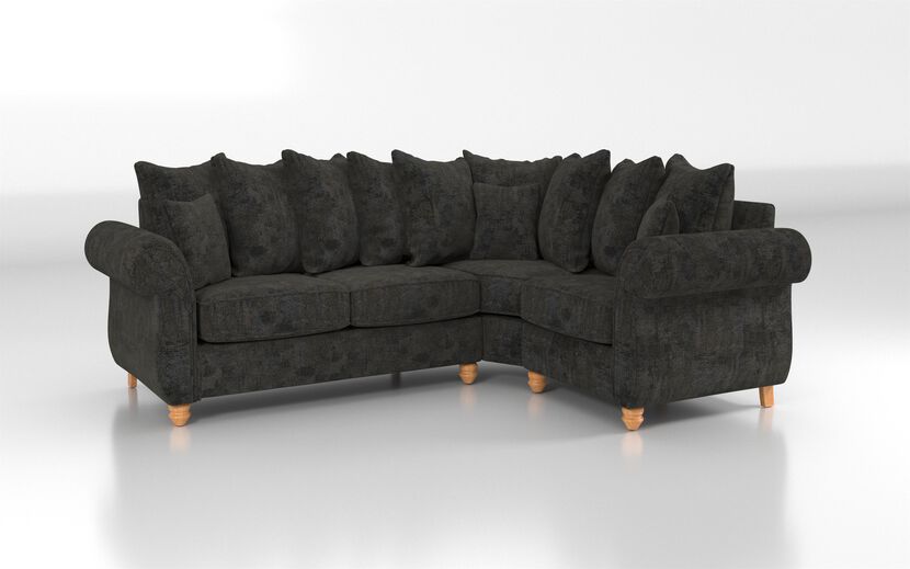 Alnmouth 2 Corner 1 Sofa Scatter Back | Alnmouth Sofa Range | ScS