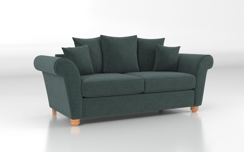 Aveley 2 Seater Sofa Scatter Back | Aveley Sofa Range | ScS