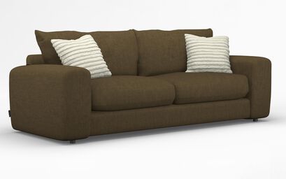 Stacey Solomon Lola 3 Seater Sofa | Stacey Solomon at ScS | ScS