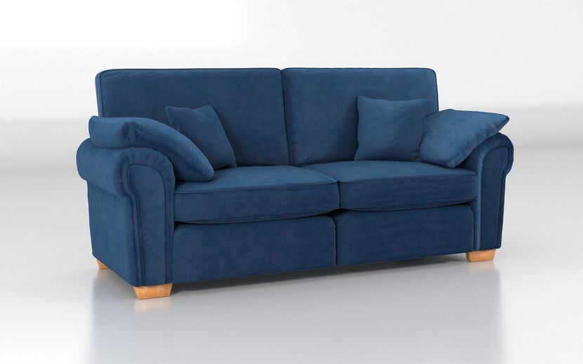 Kelso Grand Split Sofa Standard Back | Kelso Sofa Range | ScS