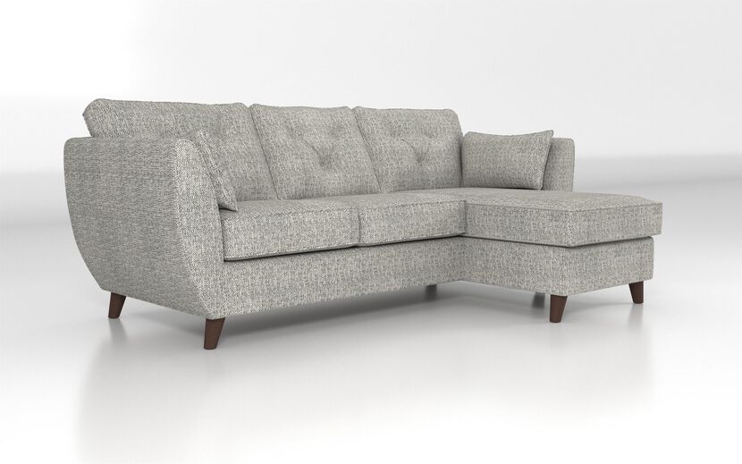 Margate 3 Seater Right Hand Facing Chaise Sofa | Margate Sofa Range | ScS