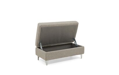 Giola Storage Ottoman | Giola Sofa Range | ScS