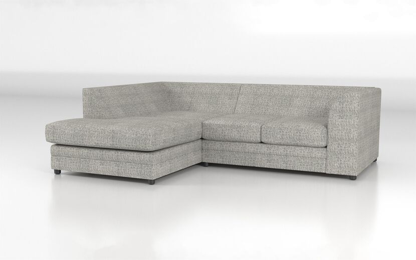 Ilkley 1 Corner 2 Left Hand Facing Chaise Sofa | Ilkley Sofa Range | ScS