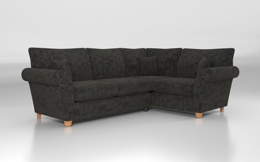 Aveley 2 Corner 1 Sofa Standard Back | Aveley Sofa Range | ScS