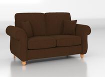 Alnmouth 2 Seater Sofa Standard Back | Alnmouth Sofa Range | ScS