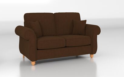 Alnmouth 2 Seater Sofa Standard Back | Alnmouth Sofa Range | ScS