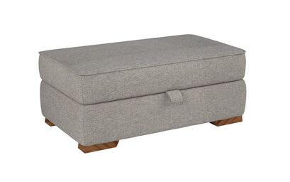 Inspire Roseland Fabric Ottoman | Inspire Roseland Sofa Range | ScS