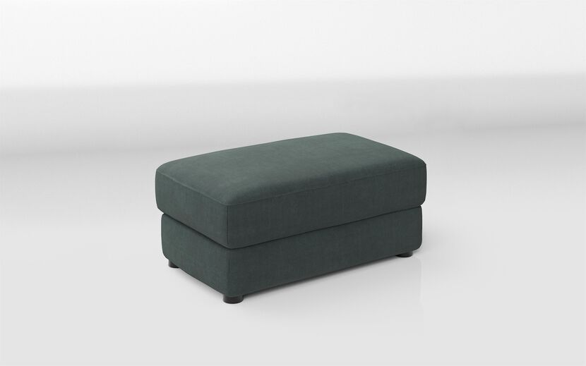 Corneto Storage Ottoman | Corneto Sofa Range | ScS