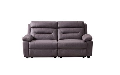 Fareham 2 Seater Manual Recliner Sofa | Fareham Sofa Range | ScS